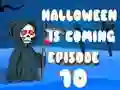 Jogo O Halloween está Chegando Episódio 10 online Jogo O Halloween está Chegando Episódio 10 online