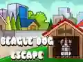 Jogo Escape do Beagle online Jogo Escape do Beagle online