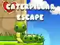 Jogo Fuga da Lagarta online Jogo Fuga da Lagarta online