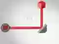Jogo Raio Laser online