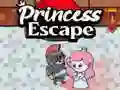 Jogo Fuga da Princesa online Jogo Fuga da Princesa online
