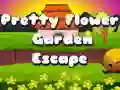 Jogo Escape do Bonito Jardim de Flores online Jogo Escape do Bonito Jardim de Flores online