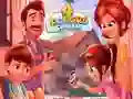 Jogo 4 Cores Clássico online Jogo 4 Cores Clássico online