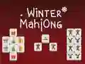 Jogo Mahjong de Inverno online Jogo Mahjong de Inverno online