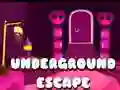 Jogo Escapada subterrânea online Jogo Escapada subterrânea online
