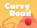 Jogo Estrada Curva online Jogo Estrada Curva online