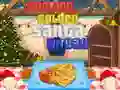 Jogo Cozinhando Pão de Santa Dourado online Jogo Cozinhando Pão de Santa Dourado online