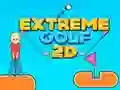 Jogo Golfe Extremo 2D online Jogo Golfe Extremo 2D online