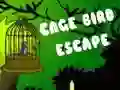 Jogo Fuga do Pássaro na Gaiola online