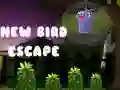 Jogo Novo Escape de Pássaro online Jogo Novo Escape de Pássaro online