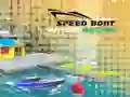 Jogo Corrida de Barcos Rápidos online Jogo Corrida de Barcos Rápidos online