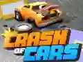 Jogo Colisão de Carros online