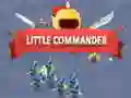 Jogo Pequeno Comandante online Jogo Pequeno Comandante online