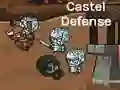 Jogo Defesa do Castelo online Jogo Defesa do Castelo online