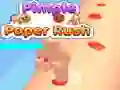 Jogo Explosão de Espinhas Rush online