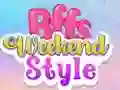 Jogo Estilo de Fim de Semana Bff online Jogo Estilo de Fim de Semana Bff online