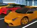 Jogo Simulador de Carro Voador Real online