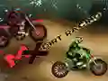 Jogo Corrida de Terra MX online Jogo Corrida de Terra MX online