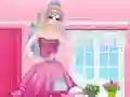 Jogo Loira em Rosa online