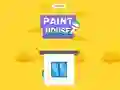 Jogo Pintar Casa online