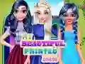 Jogo Moda BFF Trevo online