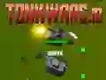Jogo TonkWars.io online Jogo TonkWars.io online