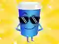 Jogo Quebra-Cabeça de Café da Manhã online