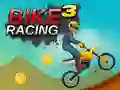 Jogo Corrida de bicicletas 3 online