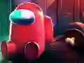 Jogo Impostor 3D online Jogo Impostor 3D online