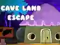 Jogo Fuga da Caverna online Jogo Fuga da Caverna online