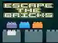 Jogo Escape dos Tijolos online Jogo Escape dos Tijolos online