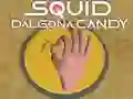 Jogo Doce de Dalgona de Lula online Jogo Doce de Dalgona de Lula online