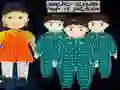 Jogo Jogo da Lula Pop It Quebra-Cabeça online Jogo Jogo da Lula Pop It Quebra-Cabeça online