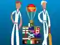 Jogo Copa do Mundo de Críquete do Último Homem online Jogo Copa do Mundo de Críquete do Último Homem online