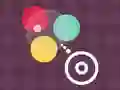 Jogo Bolhas Coloridas online