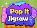 Jogo Pop It Quebra-Cabeça online