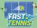 Jogo Tênis Rápido online Jogo Tênis Rápido online