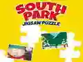 Jogo Quebra-Cabeça South Park online