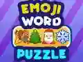 Jogo Quebra-Cabeça de Palavras Emoji online Jogo Quebra-Cabeça de Palavras Emoji online