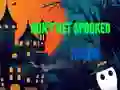 Jogo Não se assuste quebra-cabeça online Jogo Não se assuste quebra-cabeça online