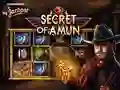 Jogo O Segredo de Amun online Jogo O Segredo de Amun online