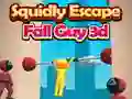 Jogo Fuga do Lula: Fall Guy 3D online