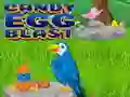 Jogo Explosão de Ovos de Cenoura online Jogo Explosão de Ovos de Cenoura online