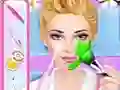 Jogo Dia de Spa da Garota Fashion online