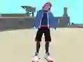 Jogo Parkour: Escalar e Saltar online Jogo Parkour: Escalar e Saltar online