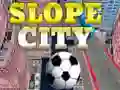 Jogo Cidade em Inclinação online Jogo Cidade em Inclinação online