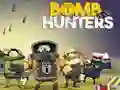 Jogo Caçadores de Bombas online Jogo Caçadores de Bombas online