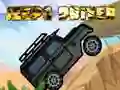 Jogo Motorista de Jeeps online