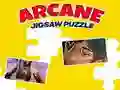 Jogo Quebra-Cabeça Arcano online Jogo Quebra-Cabeça Arcano online