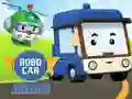 Jogo Quebra-Cabeça Robocar online Jogo Quebra-Cabeça Robocar online